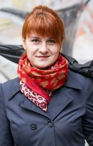 ABD'de Rus öğrenciye casusluk suçlaması