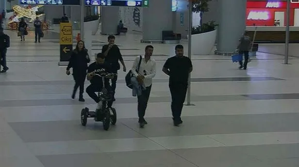 Hakkari'de 3 güvenlik korucusunun şehit edildiği saldırıyla ilgili aranan terörist Rıdvan Hozman İstanbul'da yakalandı-3