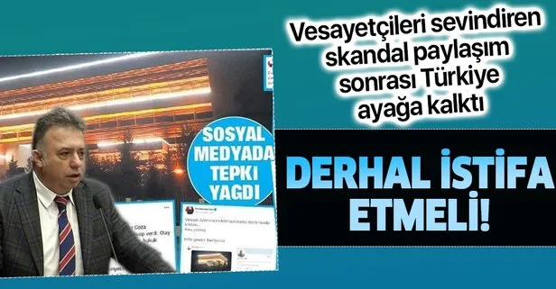 Işıkçı yargıca istifa çağrısı