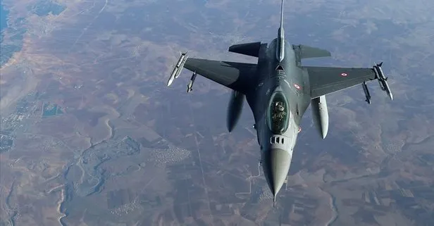 Washington’da kirli F-16 oyunu! AK Parti’den Senatör Menendez’e tepki