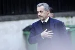 Paris İstinaf Mahkemesi kararı açıkladı! Eski Fransa Cumhurbaşkanı Sarkozy’e tahliye