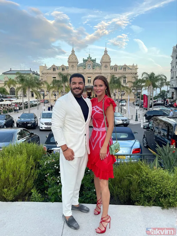 Ebru Şallı ile boşanma aşamasında olan Uğur Akkuş hakkında şoke eden gerçek! Silivri Açık Ceza İnfaz Kurumu’nda... - 8