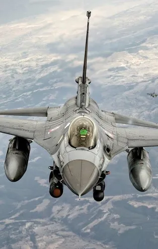 Son dakika: Irak'ın kuzeyine hava harekatı
