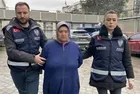 Samsun'da kan donduran olay! Cani anne kızının önce boynunu kırdı sonra intihar süsü verdi
