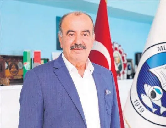 CHP’li Türkyılmaz belediye arazilerini parsel parsel sattı!