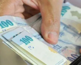 Esnafa 10 ay işsizlik maaşı