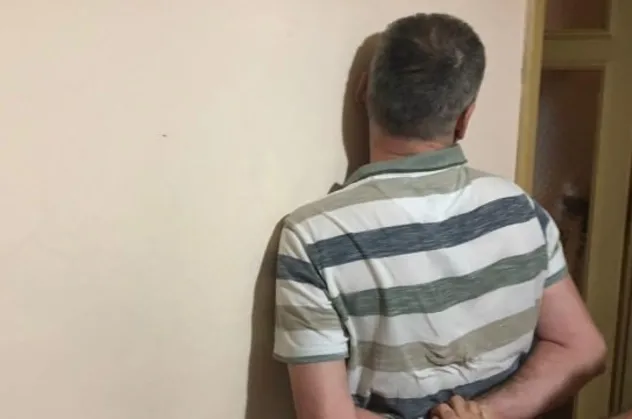 MİT tespit etti, emniyet kıskıvrak yakaladı!