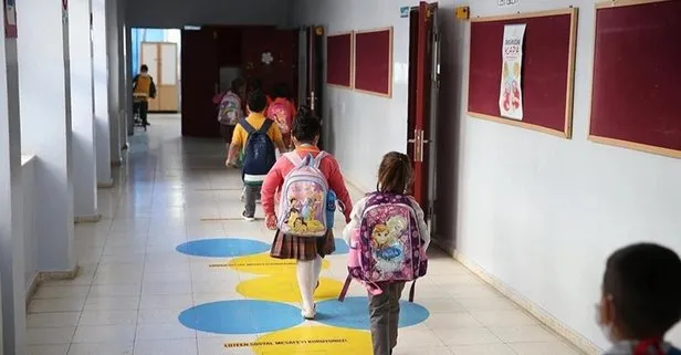 MEB detayları açıkladı!