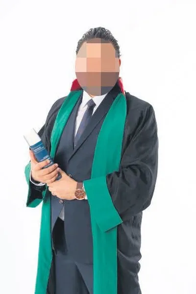 Boşanma davasına bakan avukat taraflardan 5 milyon lira alıp kayıplara karıştı!-1