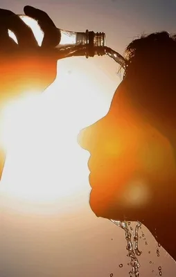 Meteorolojiden açıklama: Son 46 yılın en sıcağı...