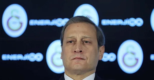 Burak Elmas için kritik gün! Galatasaray yıllık olağan mali kurul gerçekleşecek