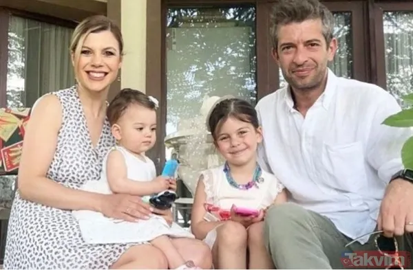 Can Borcu’nun Mehmet’i Bülent İnal’ın eşi Melis güzelliğiyle hayran bıraktı: Çok yakışıyorsunuz! - 17