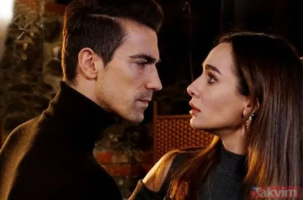 Birce Akalay'dan nihayet İbrahim Çelikkol'la aşk açıklaması geldi - 7