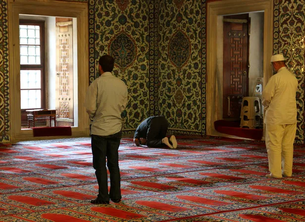 11 ayın sultanı Ramazan ne zaman başlayacak? 2022 Ramazan başlangıcı hangi gün? 2022 yılı ilk oruç hangi tarihte tutulacak?-5