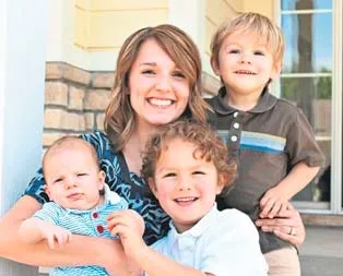 Çocuk yapan evde çalışacak