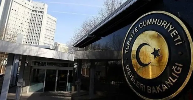Türkiye'den Yunanistan'a 19 Mayıs tepkisi