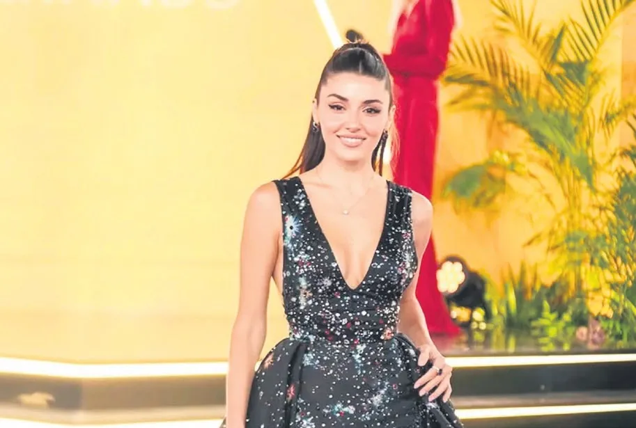 Dünya starlarıyla aynı reklam filminde