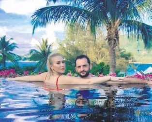 Phuket’te ön balayı