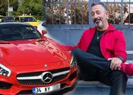 Cem Yılmazdan güldüren açıklama! Keşke biz de normal insanlar olup 5 milyon TLlik araçlara binsek