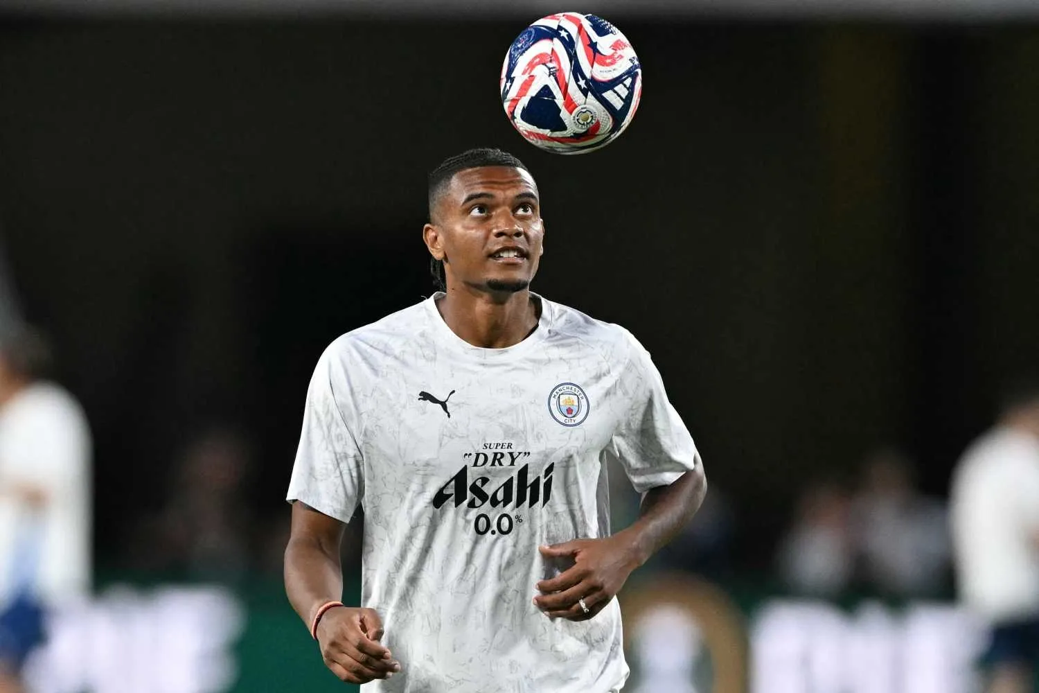 Manchester City'nin yıldızları Galatasaray'a! 2 transfer birden - 20