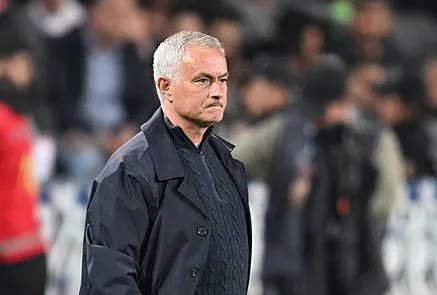 Mourinho’dan yönetime sürpriz talep!