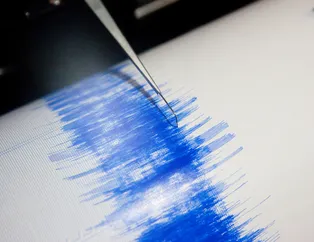 Akdeniz’de korkutan deprem