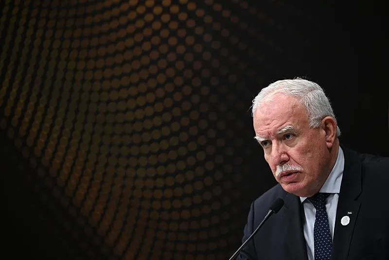 Filistin Devlet Başkanı Mahmud Abbas Ankara'ya geliyor! Tarih belli oldu-4