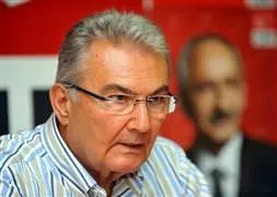 Baykal fezlekesi şemayı bekliyor