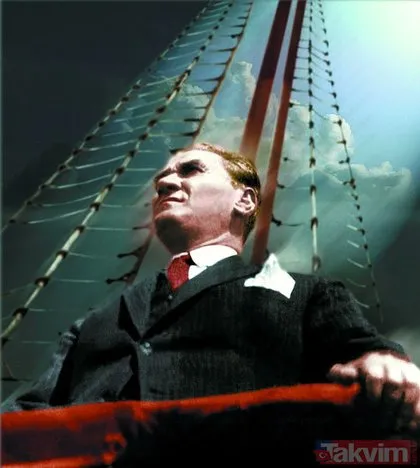 En güzel Atatürk resimleri! Mustafa Kemal Atatürk’ün hiç görmediğiniz  fotoğrafları sayfamızda