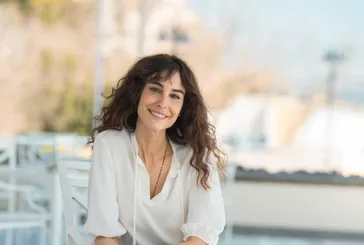 İlişki ’onan’dı