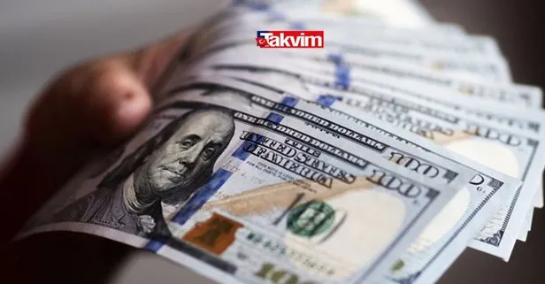 CANLI Döviz kuru: 6 Mayıs dolar ne kadar oldu? Bugün Dolar, Euro, Sterlin kaç TL? Dolarda kritik gün bugün!