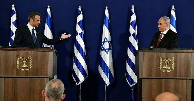 Türkiye Doğu Akdeniz’in ‘kabadayısı gibi