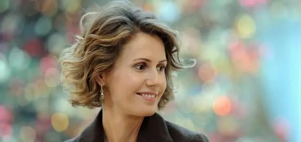 İran’da doğuracak