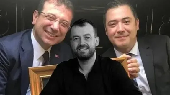 İBB'deki milyonluk yolsuzluk BDDK raporunda!