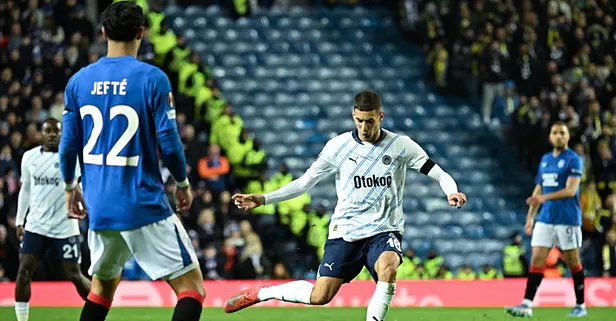 Fenerbahçe'nin UEFA Avrupa Ligi'nden kazandığı para belli oldu!