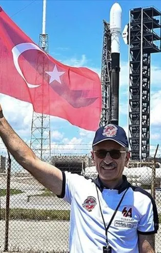 Abdulkadir Uraloğlu: 6A testleri sürüyor