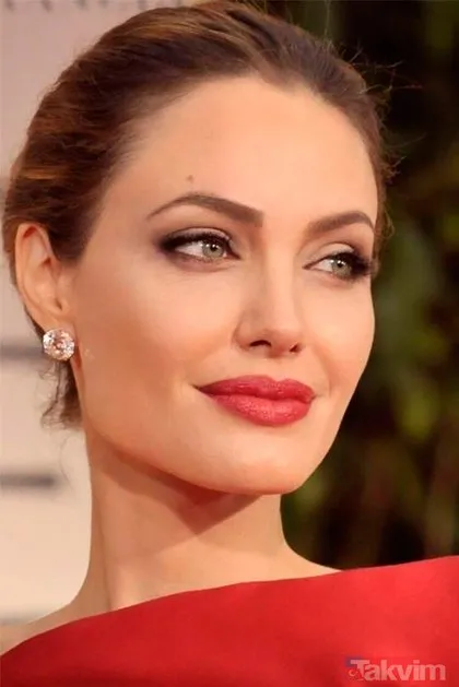 Angelina Jolie, Filistin’e destek vermişti! Ünlü oyuncunun babası Jon Voight’ten soykırımcı İsrail’e destek verdi: Siz aptallar İsrail’e sorun diyorsunuz