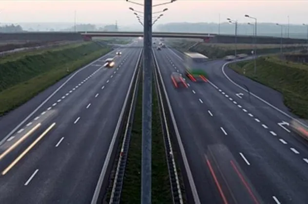 Kuzey Marmara Otoyolu'nda ilk adım resmen atıldı! Trafiğe açıldı