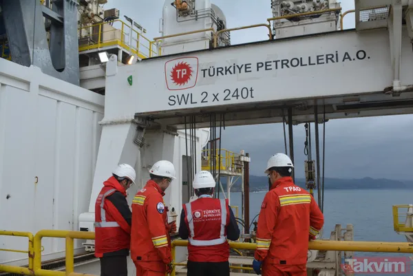 Çifte bayram için geri sayım! Karadeniz gazına kavuşuyoruz.. Tarihi yolculuk nasıl başladı? Berat Albayrak damgası! - 10