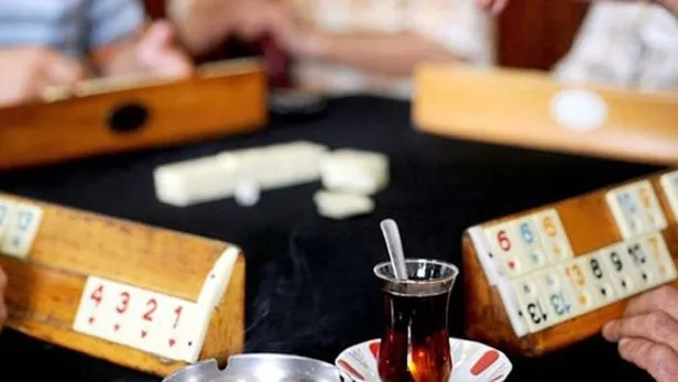 Kahvehanelerde ve kıraathanelerde oyun yasak mı yoksa serbest mi? Kahvehanelerde oyun yasağı kalktı mı? Yeni genelge…-2
