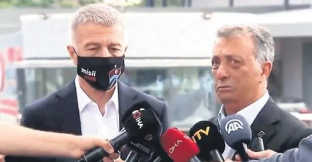 Kulüpler Birliği Başkanı Ahmet Ağaoğlu ve yönetim kurulu toplanıyor! TFF ve MHK yetkilileri de katılacak