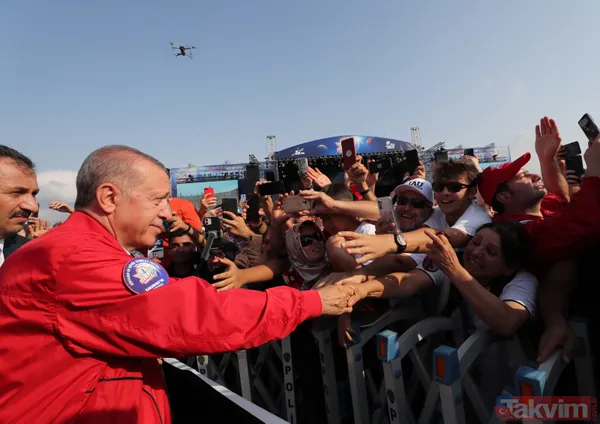 TEKNOFEST 2023'te hangi ilde yapılacak? Baykar Teknoloji Lideri Selçuk Bayraktar duyurdu - 7