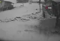 Sakarya'nın yüksek kesimleri beyaza büründü