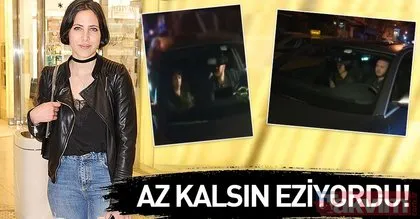 Hülya Avşar’ın kızı Zehra Çilingiroğlu yeni sevgilisiyle yakalandı! Kaya Çilingiroğlu görüntüler hakkında ne dedi?