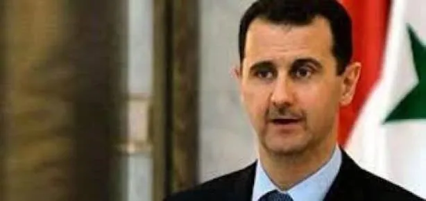 Esad kimyasal silah kullandı