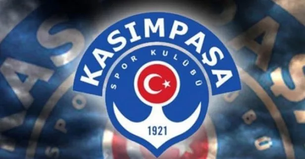 Kasımpaşa Thiam Mame Baba’ya 2+1 yıllık sözleşme