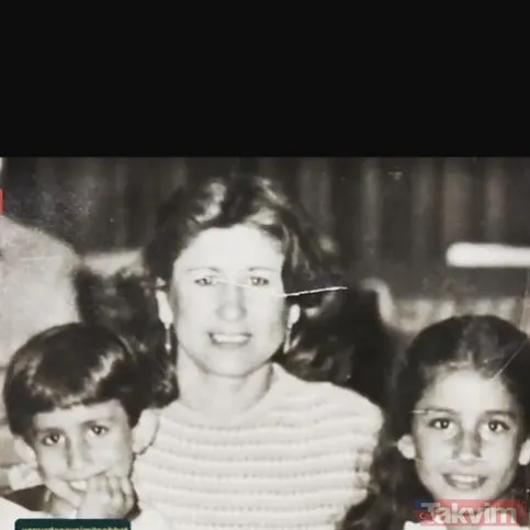 40 yıllık fark! Üç Kız Kardeş’in Nesrin’i İclal Aydın’ı gören tanımakta zorlandı! “Bugün diğer günlerden biraz daha ağır” diyerek acısını paylaştı - 18