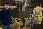 Irak Konsolosluğu'na saldırıda yeni detay!  Altında Daltonlar çıktı! O anları kayda almışlar