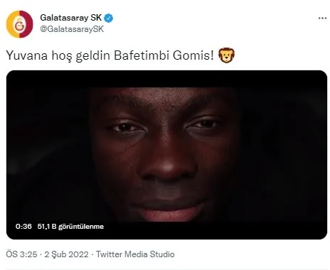 1643805246268.jpg Galatasaray Bafetimbi Gomis transferini resmen duyurdu-1