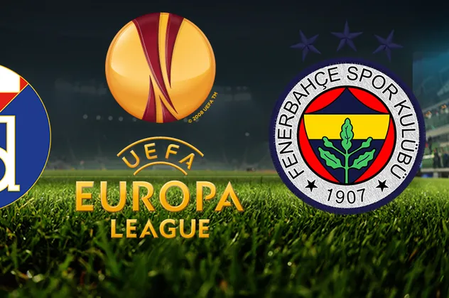 Dinamo Zagreb - Fenerbahçe maçı ne zaman, saat kaçta, hangi kanalda?